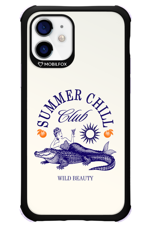 ChillMaid 2.0 - Apple iPhone 12