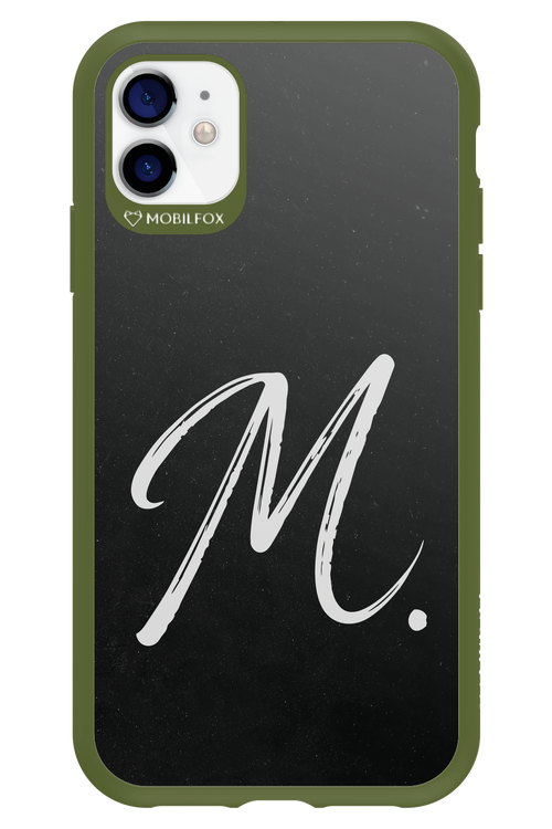(Off Space) M 2.0 - Apple iPhone 11