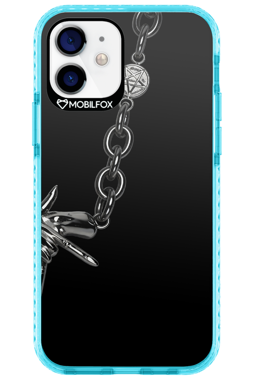 Chain dreapta black 2.0 - Apple iPhone 12