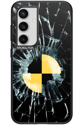 Shattered Proof 2.0 - Samsung Galaxy S24