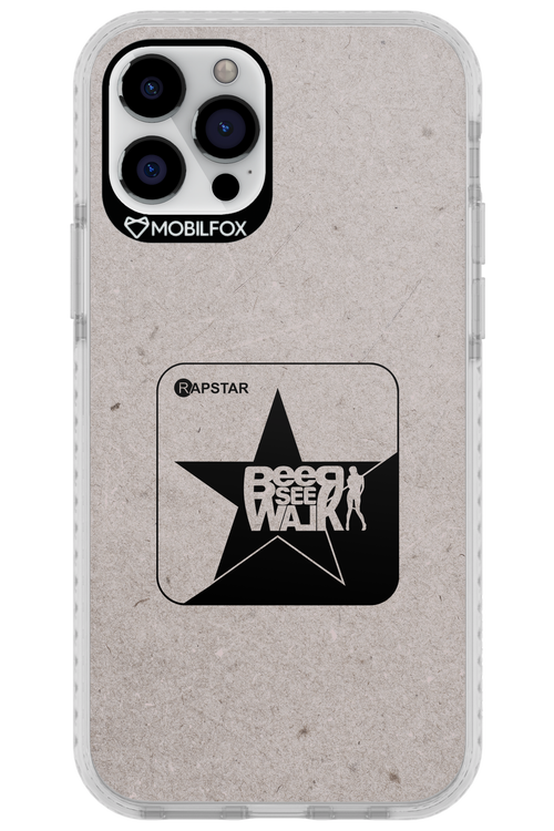 Rapstar - Apple iPhone 12 Pro