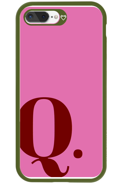 Q (Sorbet) 2.0 - Apple iPhone 8 Plus