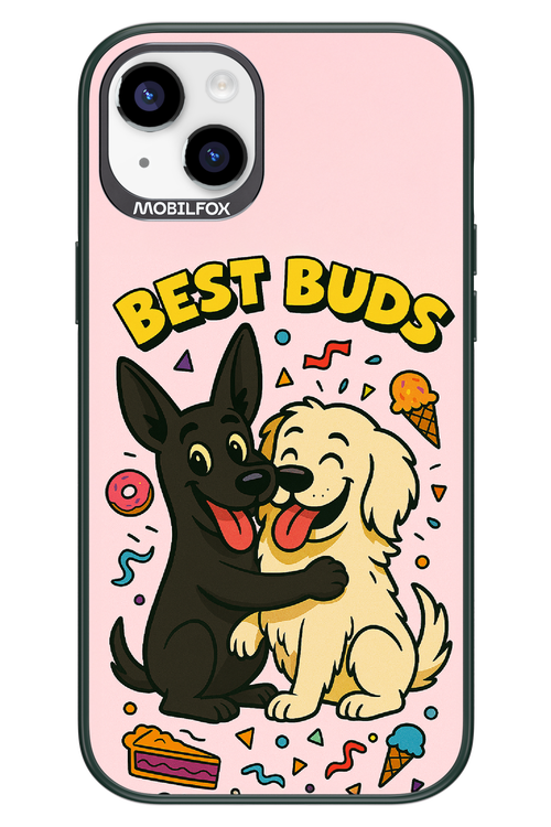 Best Buds 2.0 - Apple iPhone 14 Plus