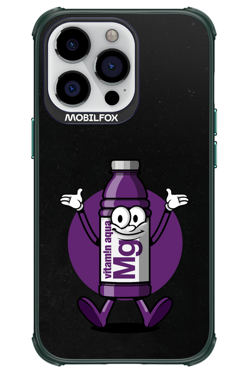 Vitamin Aqua Mg - Apple iPhone 13 Pro