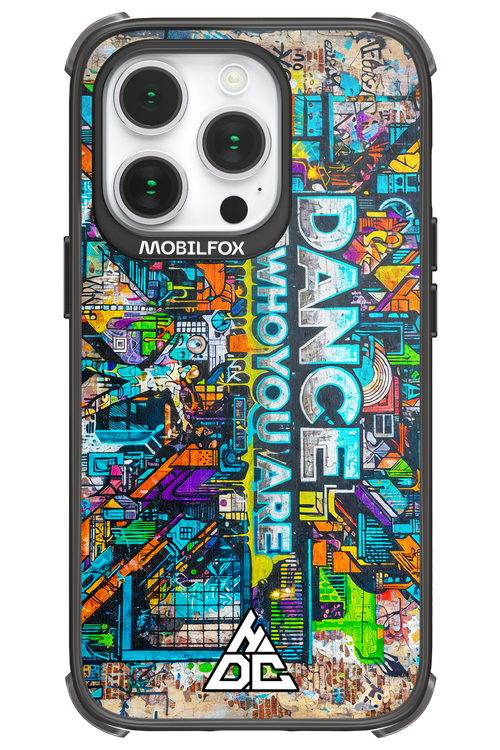 HDC 4 2.0 - Apple iPhone 14 Pro