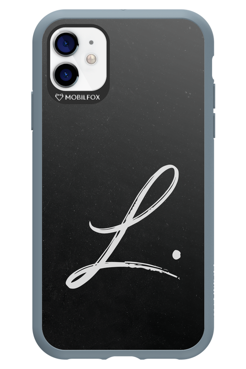 (Off Space) L 2.0 - Apple iPhone 11