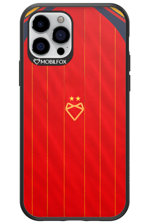 Spain Gold 2.0 - Apple iPhone 12 Pro