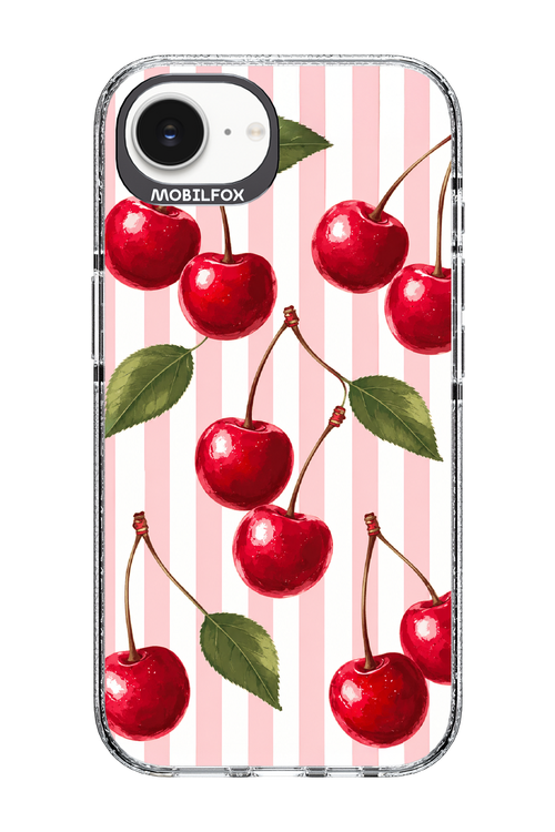 Retro Cherry 2.0 - Apple iPhone 16e