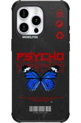 Psybutterfly - Apple iPhone 15 Pro Max