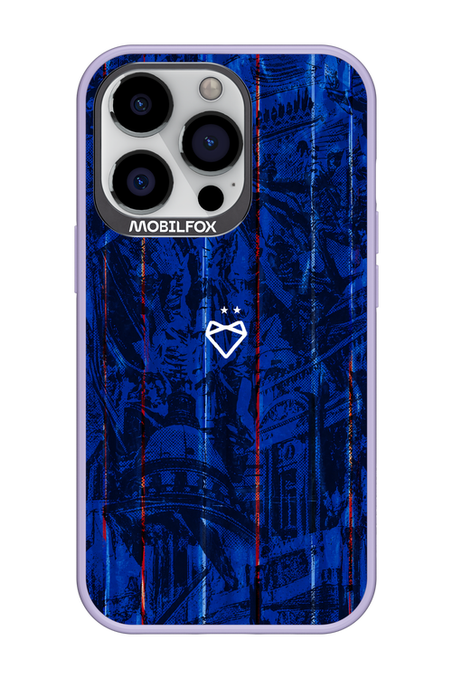 Franta x Mobilfox 2.0 - Apple iPhone 13 Pro