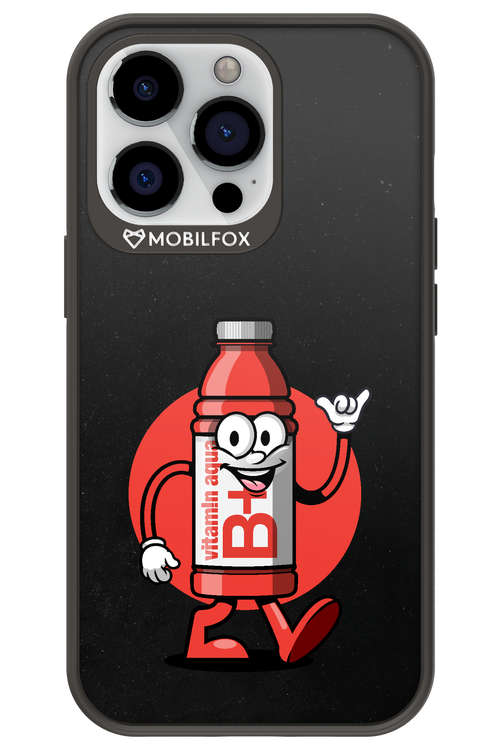 Vitamin Aqua B+ - Apple iPhone 13 Pro