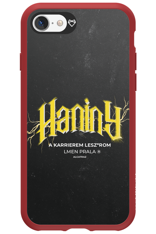A KARRIEREM LESZ_ROM - Apple iPhone 7