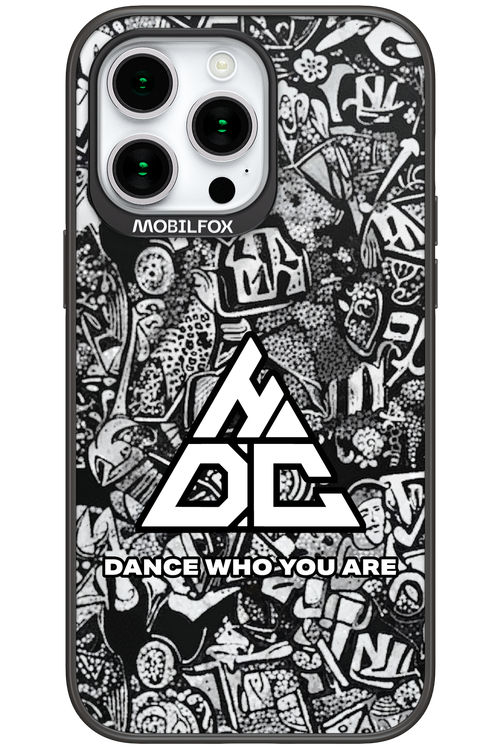 HDC 7 2.0 - Apple iPhone 15 Pro Max