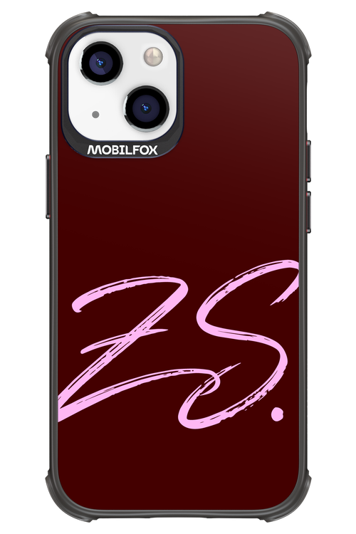 (Dark Blush) ZS 2.0 - Apple iPhone 13 Mini