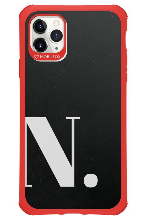 N (Off Space) 2.0 - Apple iPhone 11 Pro Max