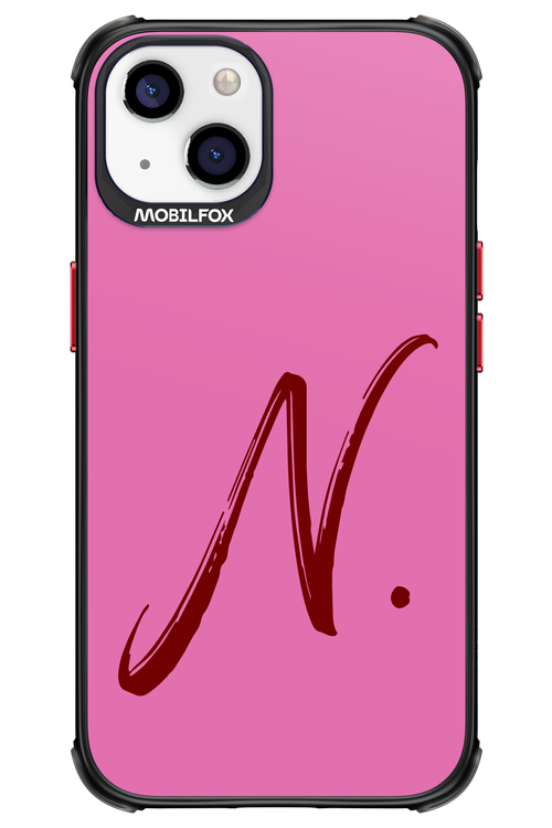 (Sorbet) N 2.0 - Apple iPhone 13
