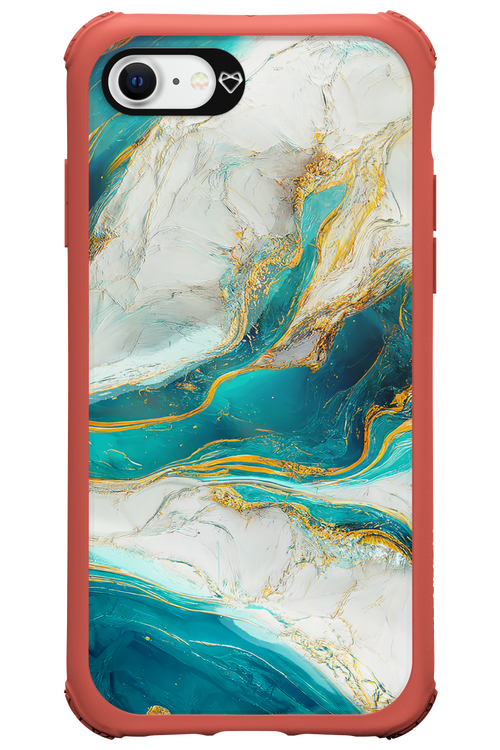 Emerald 2.0 - Apple iPhone SE 2022