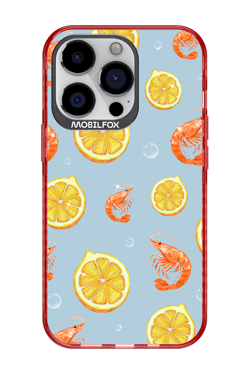 Sour Shrimp - Apple iPhone 13 Pro