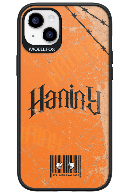 Haniny Grunge - Apple iPhone 14 Plus