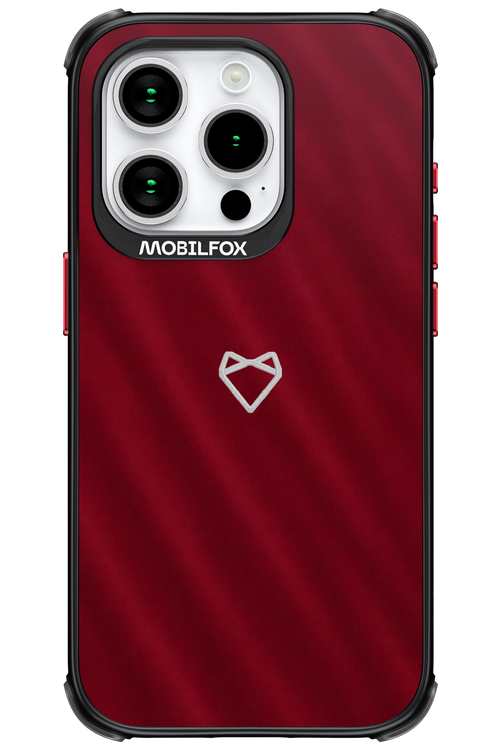 Ungaria X Mobilfox 2.0 - Apple iPhone 15 Pro