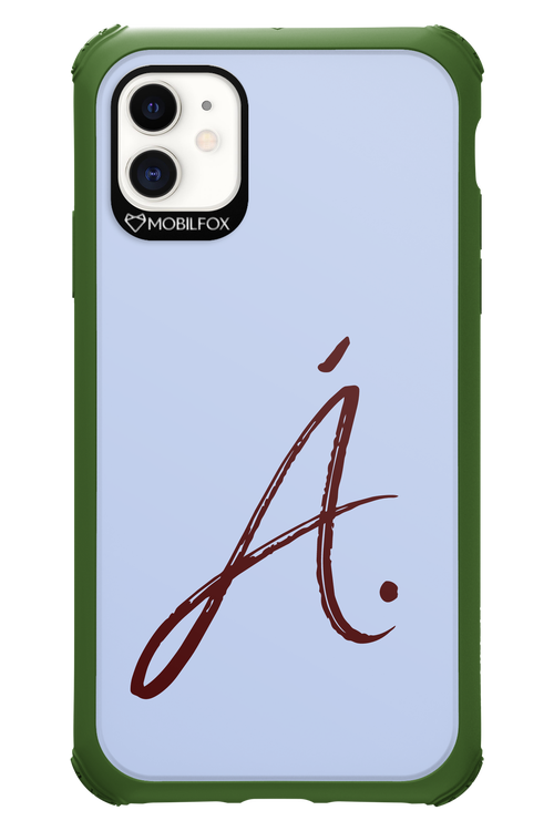 (Jellyfish Presso) A II 2.0 - Apple iPhone 11
