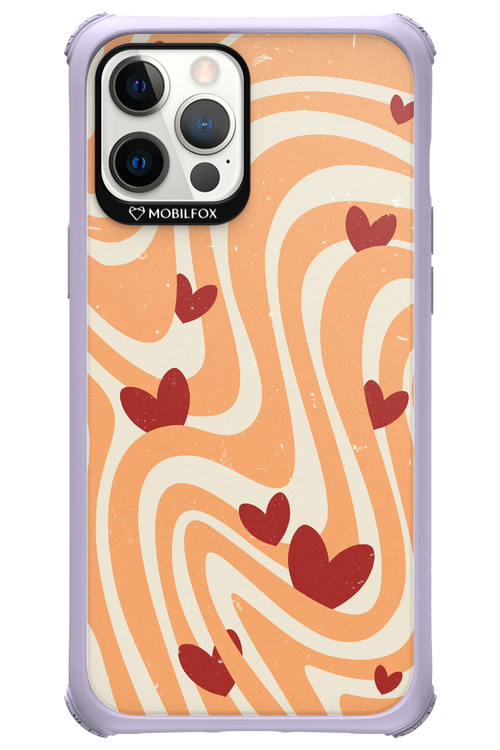 Heartwave 2.0 - Apple iPhone 12 Pro Max