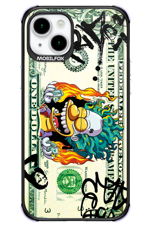 CLOWN 2.0 - Apple iPhone 15 Plus