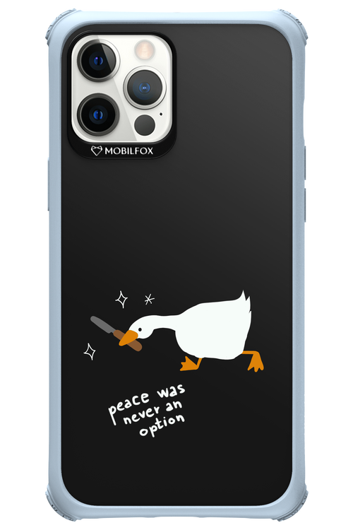 OPTION 2.0 - Apple iPhone 12 Pro Max
