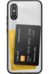 Cards 2.0 - Xiaomi Redmi 9A