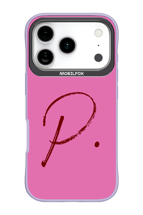 (Sorbet) P 2.0 - Apple iPhone 17 Pro