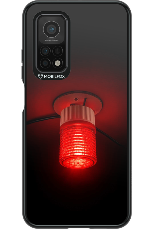 Alarm 2.0 - Xiaomi Mi 10T 5G