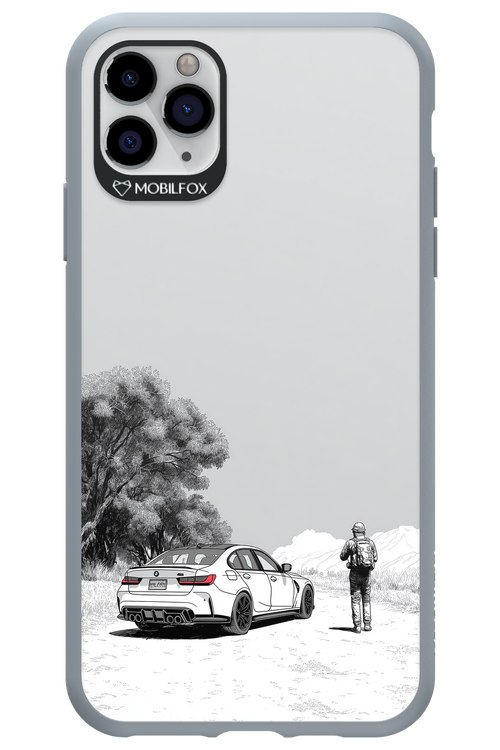 Dreamland 2.0 - Apple iPhone 11 Pro Max