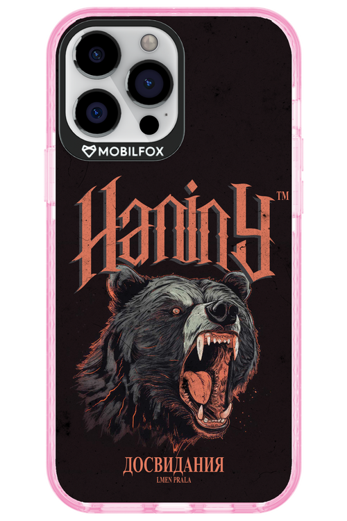 Slavic Prala - Apple iPhone 13 Pro Max