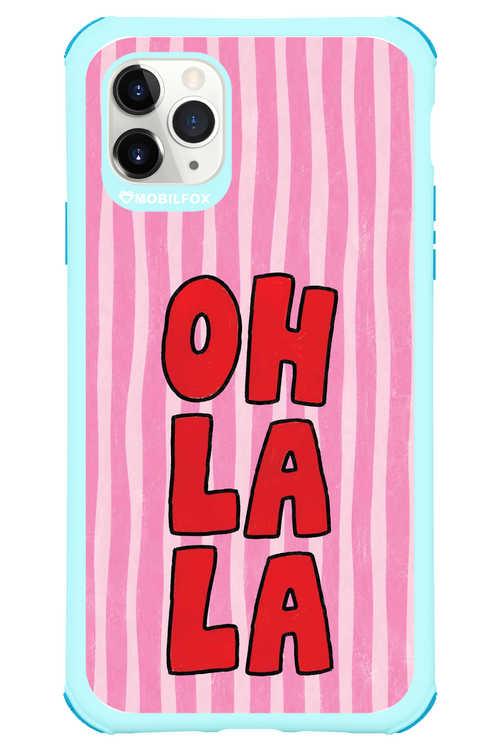 OHLALA 2.0 - Apple iPhone 11 Pro Max