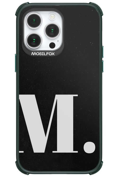 M (Off Space) 2.0 - Apple iPhone 14 Pro Max