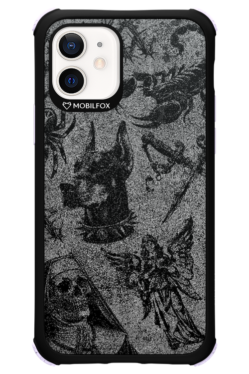 Built Different II - Apple iPhone 12