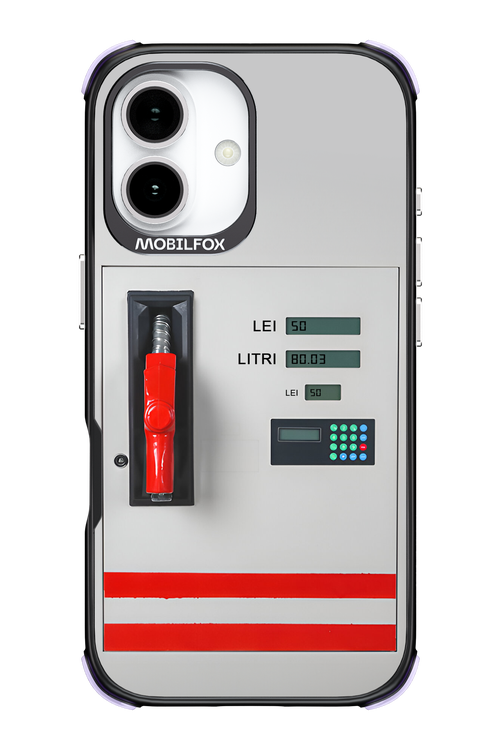 Litri 1 - Apple iPhone 17