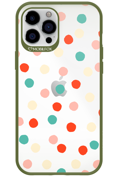 Xmas Dotss - Apple iPhone 12 Pro Max