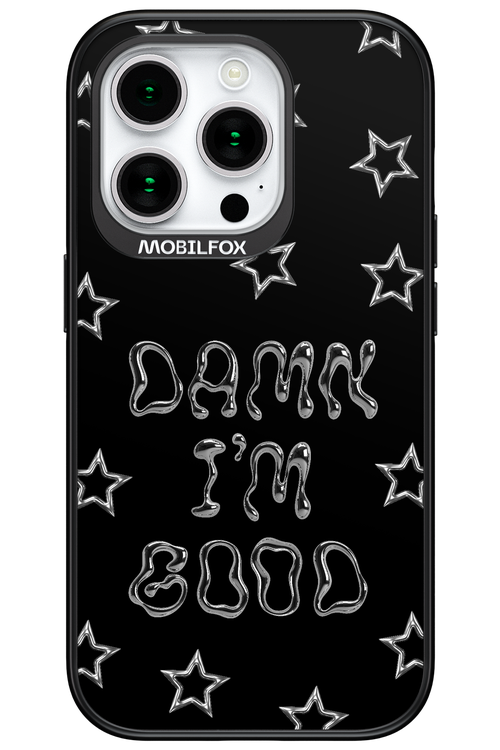 I'm Good - Apple iPhone 15 Pro