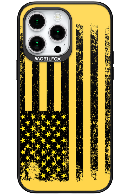 Impact Stripes 2.0 - Apple iPhone 15 Pro Max