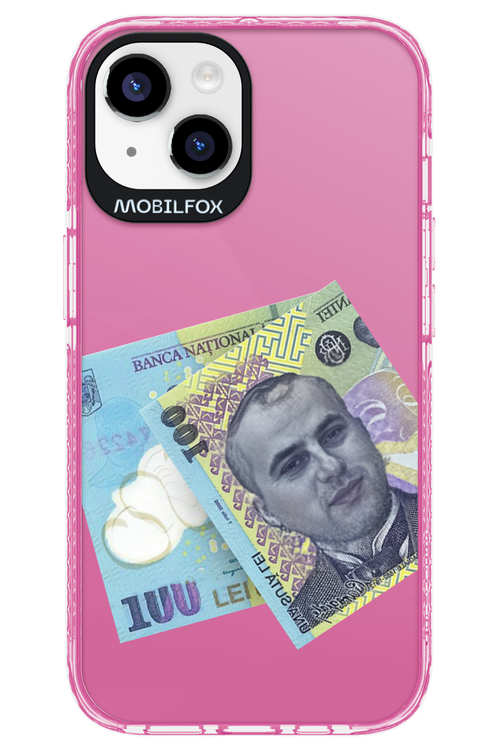 Zbir Lei 2.0 - Apple iPhone 14
