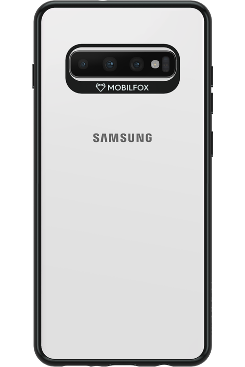 NUDE - Samsung Galaxy S10+