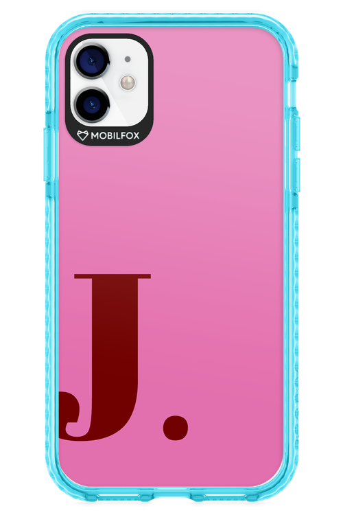 J (Sorbet) 2.0 - Apple iPhone 11