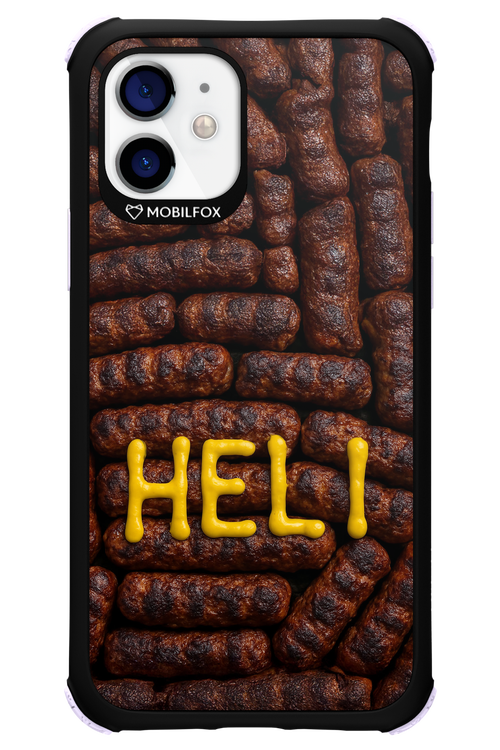 Mici 2.0 - Apple iPhone 12