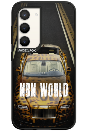 Car 2.0 - Samsung Galaxy S23