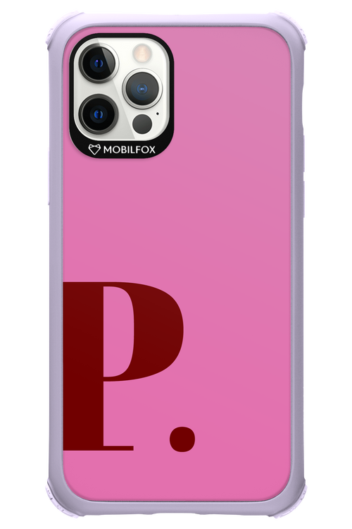 P (Sorbet) 2.0 - Apple iPhone 12 Pro