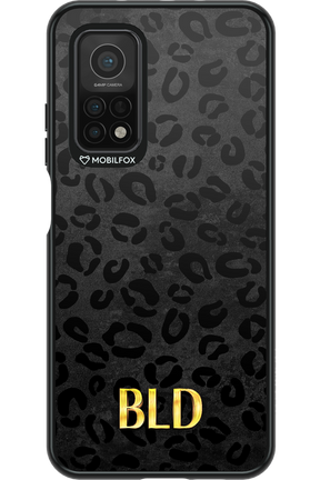 BLD BLVCK LEO - Xiaomi Mi 10T 5G