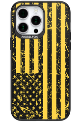 Crash & Stripes - Apple iPhone 15 Pro Max