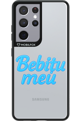 Meuu - Samsung Galaxy S21 Ultra
