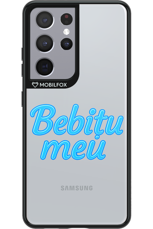 Meuu - Samsung Galaxy S21 Ultra